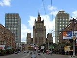 МИД Украины встревожен угрозой Черномырдина создать "черный список" украинских политиков МИД Украины встревожен угрозой Черномырдина создать "черный список" украинских политиков