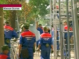 Бюджетные средства на восстановление Южной Осетии выделяются без одобрения парламента Бюджетные средства на восстановление Южной Осетии выделяются без одобрения парламента