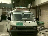Серия взрывов и последовавшая затем перестрелка с использованием автоматического оружия произошли в среду у здания посольства США в столице Йемена Сане