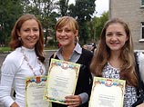 В Приморском крае 4 школьницы задержали рецидивиста, ограбившего пенсионера В Приморском крае 4 школьницы задержали рецидивиста, ограбившего пенсионера