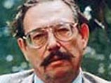 Во Франции скончался русский композитор-авангардист Андрей Волконский
Во Франции скончался русский композитор-авангардист Андрей Волконский