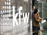 Немецкий госбанк KfW по ошибке перевел 300 млн евро на счета Lehman Brothers после того, как тот обанкротился