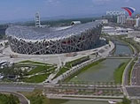 Паралимпийские Игры завершились парадом спортсменов и фейерверком в "Птичьем гнезде"