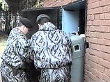 Таинственное похищение жителя Ингушетии в Москве: его держали в особняке с камерой пыток и с трупом Таинственное похищение жителя Ингушетии в Москве: его держали в особняке с камерой пыток и с трупом