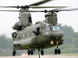 В Ираке погибли пять военнослужащих США: в результате жесткой посадки вертолета