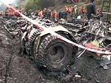 У разбившегося в Перми Boeing-737 был отключен автомат тяги и система предупреждения столкновения У разбившегося в Перми Boeing-737 был отключен автомат тяги и система предупреждения столкновения