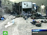 ФСБ: в Дагестане предотвращен второй Беслан. Боевики собирались захватить школу

