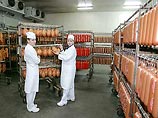 Белоруссия подозревает Россию в рейдерских захватах продовольственных предприятий Белоруссия подозревает Россию в рейдерских захватах продовольственных предприятий