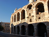 Четверть ведущих оперных площадок Италии может быть закрыта из-за финансовых проблем