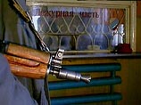 В Петербурге арестован милиционер, "заказавший" сразу 5 человек В Петербурге арестован милиционер, "заказавший" сразу 5 человек