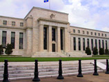 Федеральная резервная система (ФРС) США откроет кредитную линию объемом в 180 миллиардов долларов для смягчения последствий мирового финансового кризиса
