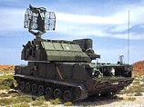 Россия может поставить в Иран новые системы ПВО Россия может поставить в Иран новые системы ПВО