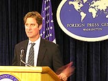 США выступили за единый и неделимый Азербайджан, вновь напомнив России о ее нападении на Грузию США выступили за единый и неделимый Азербайджан, вновь напомнив России о ее нападении на Грузию