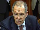 Райс звонила Лаврову и предупредила: критика будет жесткой Райс звонила Лаврову и предупредила: критика будет жесткой