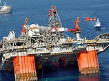 В США ураганом "Айк" разрушены 49 нефте- и газодобывающих платформ В США ураганом "Айк" разрушены 49 нефте- и газодобывающих платформ