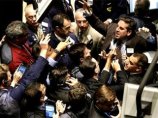 Торги на Нью-йоркской фондовой бирже завершились ощутимым ростом основных показателей