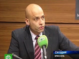Кремль не будет углублять конфликт с Западом и "подвинет" чиновников, раздражающих "агрессивной риторикой" ЕС и США Кремль не будет углублять конфликт с Западом и "подвинет" чиновников, раздражающих "агрессивной риторикой" ЕС и США