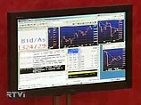 Рынок акций РФ открылся резким ростом, из-за чего ММВБ и РТС приостановили торги Рынок акций РФ открылся резким ростом, из-за чего ММВБ и РТС приостановили торги