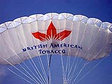 Не так давно уже был подал иск против British American Tobacco