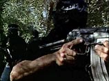 Палестинские исламисты движения "Хамас" сняли патриотический боевик
Палестинские исламисты движения "Хамас" сняли патриотический боевик