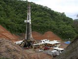 Боливия занимает третье место в Латинской Америке после Венесуэлы и Тринидада и Тобаго по запасам природного газа