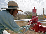 "Газпром" и французская Totаl будут вместе добывать газ в Боливии