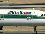 Двадцать рейсов итальянской национальной авиакомпании Alitalia отменены в пятницу "по техническим причинам" в римском аэропорту Фьюмичино