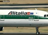 Alitalia не сможет летать уже через 10 дней, в пятницу отменены двадцать рейсов Alitalia не сможет летать уже через 10 дней, в пятницу отменены двадцать рейсов
