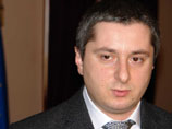 Против президентов Абхазии и Южной Осетии могут быть возбуждены уголовные дела. Как пояснил министр юстиции Грузии Ника Гварамия , в Генпрокуратуре Грузии продолжается следствие по фактам этнической чистки грузинского населения Против президентов Абхазии и Южной Осетии могут быть возбуждены уголовные дела. Как пояснил министр юстиции Грузии Ника Гварамия , в Генпрокуратуре Грузии продолжается следствие по фактам этнической чистки грузинского населения