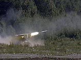 В Каменке, где проходят военные учения, под обстрел реактивными снарядами попали жительницы Петербурга В Каменке, где проходят военные учения, под обстрел реактивными снарядами попали жительницы Петербурга