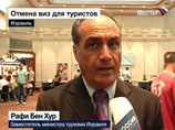 Как сообщили в тель-авивском международном аэропорту имени Бен-Гуриона, уже все готово для приема первых россиян, которые захотят воспользоваться безвизовым режимом Как сообщили в тель-авивском международном аэропорту имени Бен-Гуриона, уже все готово для приема первых россиян, которые захотят воспользоваться безвизовым режимом