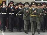 В Красноярском крае отравились около 20 кадетов