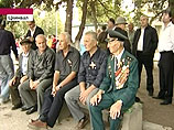 Южная Осетия празднует независимость. В Цхинвали проходит парад победы Южная Осетия празднует независимость. В Цхинвали проходит парад победы