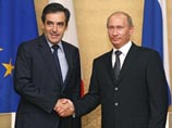 Россия и Франция могут совместно построить космический корабль, заявил Путин Россия и Франция могут совместно построить космический корабль, заявил Путин