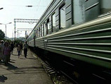 Пьяный гражданин Грузии угрожал взорвать поезд на Транссибе