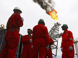 Основной нефтепровод Shell подорван, заявляют нигерийские боевики Основной нефтепровод Shell подорван, заявляют нигерийские боевики