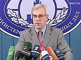 МИД РФ: Россия не будет впадать в антиамериканизм и не хочет самоизоляции МИД РФ: Россия не будет впадать в антиамериканизм и не хочет самоизоляции