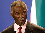 Президент ЮАР уходит в отставку