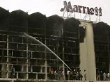 Тонна тротила разнесла Marriott в Исламабаде - уже 60 погибших Тонна тротила разнесла Marriott в Исламабаде - уже 60 погибших