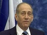 Премьер-министр Израиля Эхуд Ольмерт в воскресенье должен объявить о своей отставке