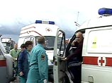 "КамАЗ" столкнулся с пассажирским автобусом в Тюменской области - двое погибших "КамАЗ" столкнулся с пассажирским автобусом в Тюменской области - двое погибших