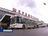 В аэропорту "Шереметьево" застряли 70 пассажиров "Дальавиа"