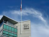 В Гонконге обнаружено отравленное меламином сухое молоко Nestle В Гонконге обнаружено отравленное меламином сухое молоко Nestle