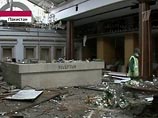 По данным МВД Пакистана, при взрыве в отеле Marriott погибли 53 человека, ранены 226