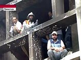 Власти Пакистана обвинили в теракте в Исламабаде боевиков "Аль-Каиды" Власти Пакистана обвинили в теракте в Исламабаде боевиков "Аль-Каиды"