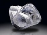 В Лесото найден алмаз весом в 478 карат