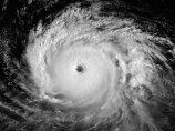 До конца сезона в Атлантике зародятся еще 8 потенциальных штормов и ураганов