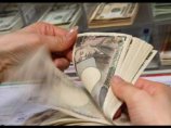 Центральный Японский банк вбросил более 14 млрд долларов на предотвращение кризиса ликвидности