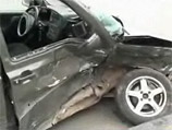 Пострадавший в Москве в ДТП сенатор чувствует себя удовлетворительно Пострадавший в Москве в ДТП сенатор чувствует себя удовлетворительно