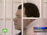 Суд отменил условный приговор экс-мэру Владивостока Владимиру Николаеву